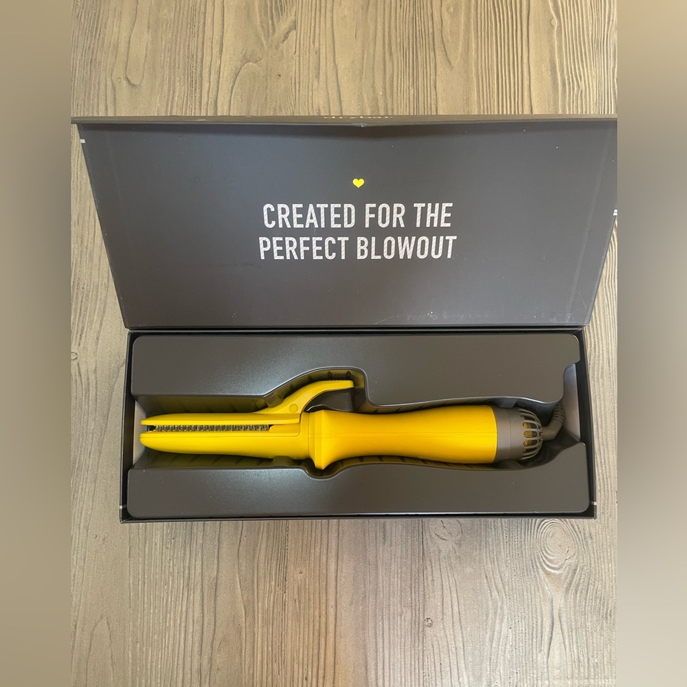 Drybar The Straight Shot Blow-Drying Flat Iron - Picture 10 of 10